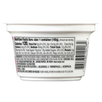 slide 4 of 5, Meijer Strawberry Greek Nonfat Yogurt, 5.3 oz
