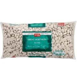 Weis Quality Beans