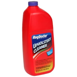 Rug Doctor Upholstery Cleaner