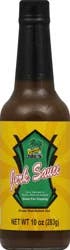 Uncle Joe's Jerk Sauce 10 oz