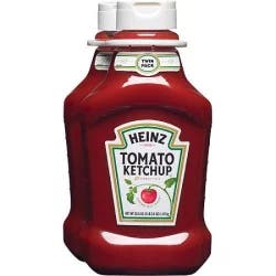Heinz Tomato Ketchup