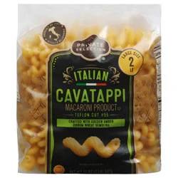 Private Selection Italian Cavatappi Pasta