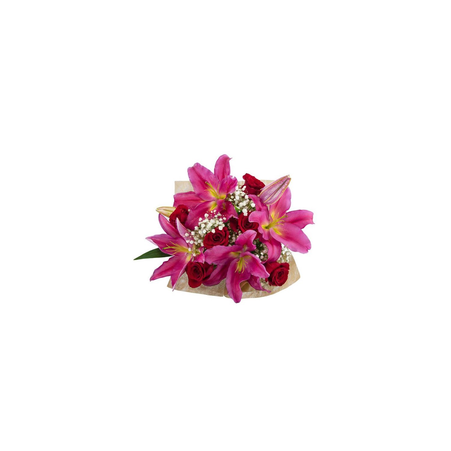 slide 1 of 1, Valentine's Day Signature Bouquet, 1 ct