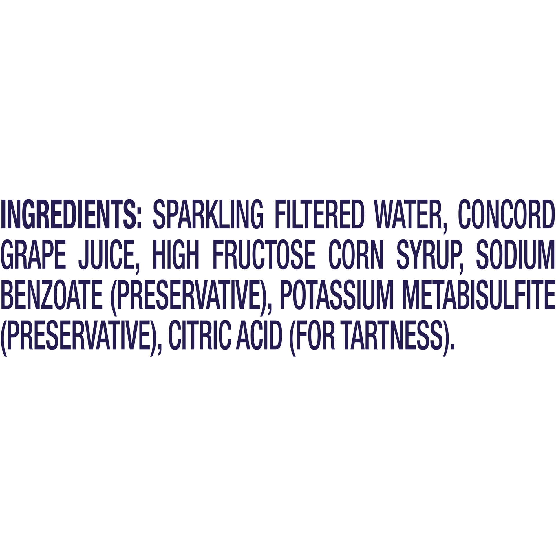 slide 6 of 6, Welch's Sparkling Red Grape Juice Glass Bottles, 25.4 fl oz