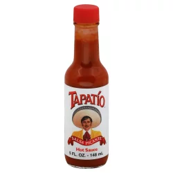 Tapatio Hot Sauce