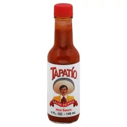 Tapatio Hot Sauce