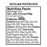 slide 5 of 21, Van Leeuwen Vanleeuwen Ice Cream Pistachio 14 Oz, 14 oz