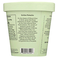slide 21 of 21, Van Leeuwen Vanleeuwen Ice Cream Pistachio 14 Oz, 14 oz