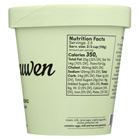 slide 7 of 21, Van Leeuwen Vanleeuwen Ice Cream Pistachio 14 Oz, 14 oz