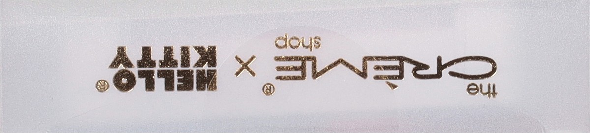 slide 7 of 13, The Crème Shop Hello Kitty Mattifying Blotting Paper 100 Each, 100 ct