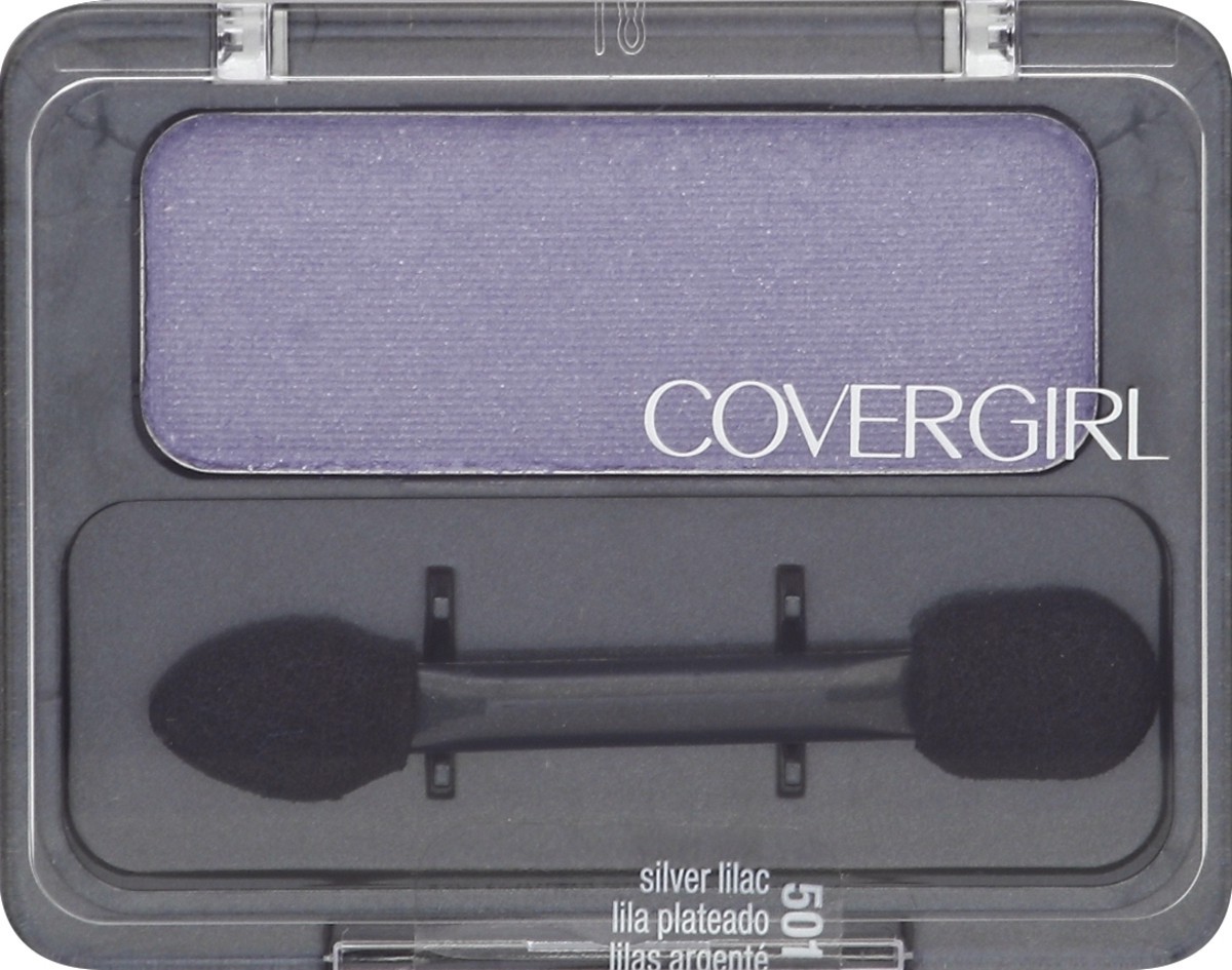 slide 3 of 4, Covergirl Eye Shadow 0.09 oz, 0.09 oz