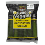 slide 1 of 1, Harris Teeter Farmers Market Baby Zucchini Squash, 8 oz
