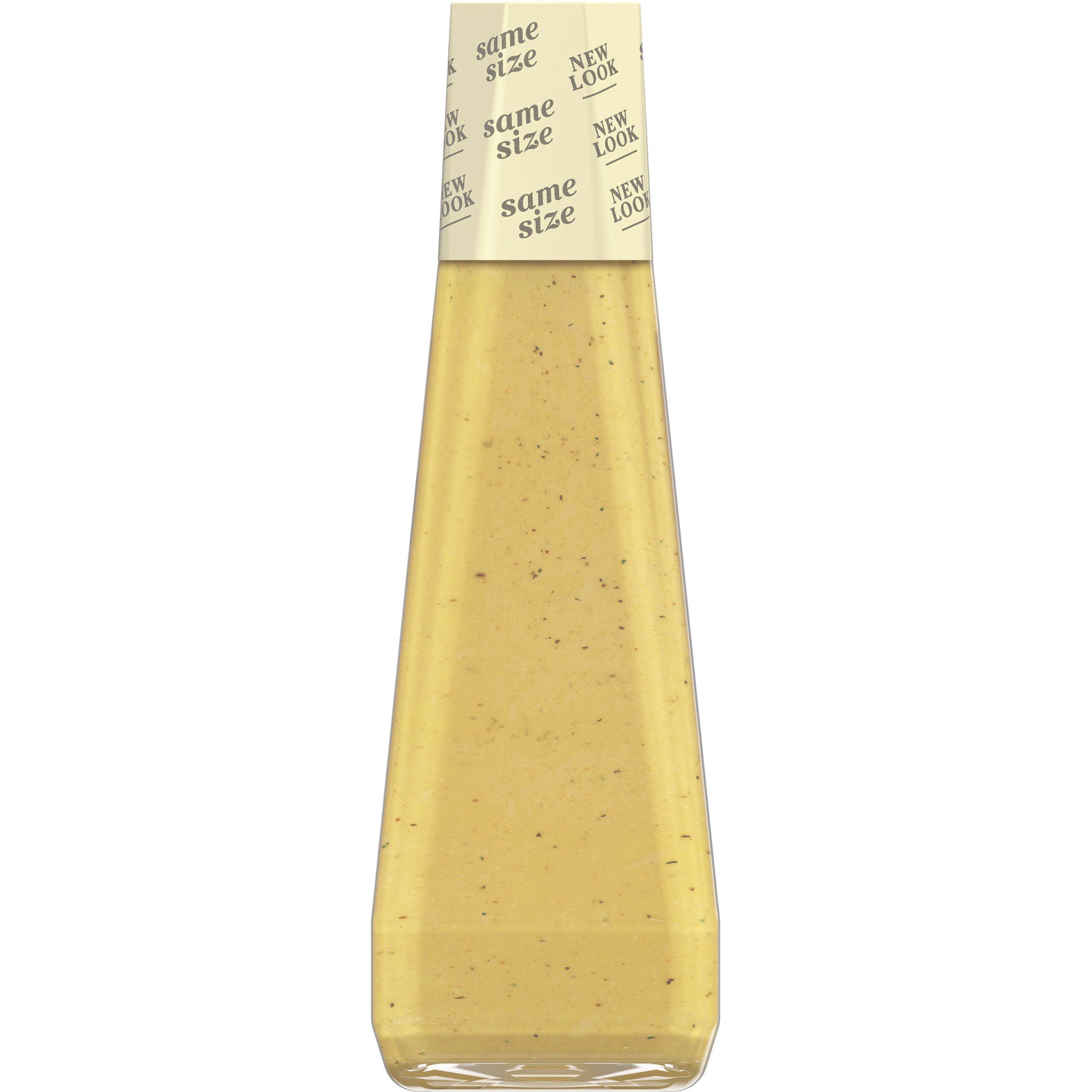 slide 7 of 8, Girard's White Balsamic Vinaigrette 12 fl. oz. Bottle, 12 fl oz