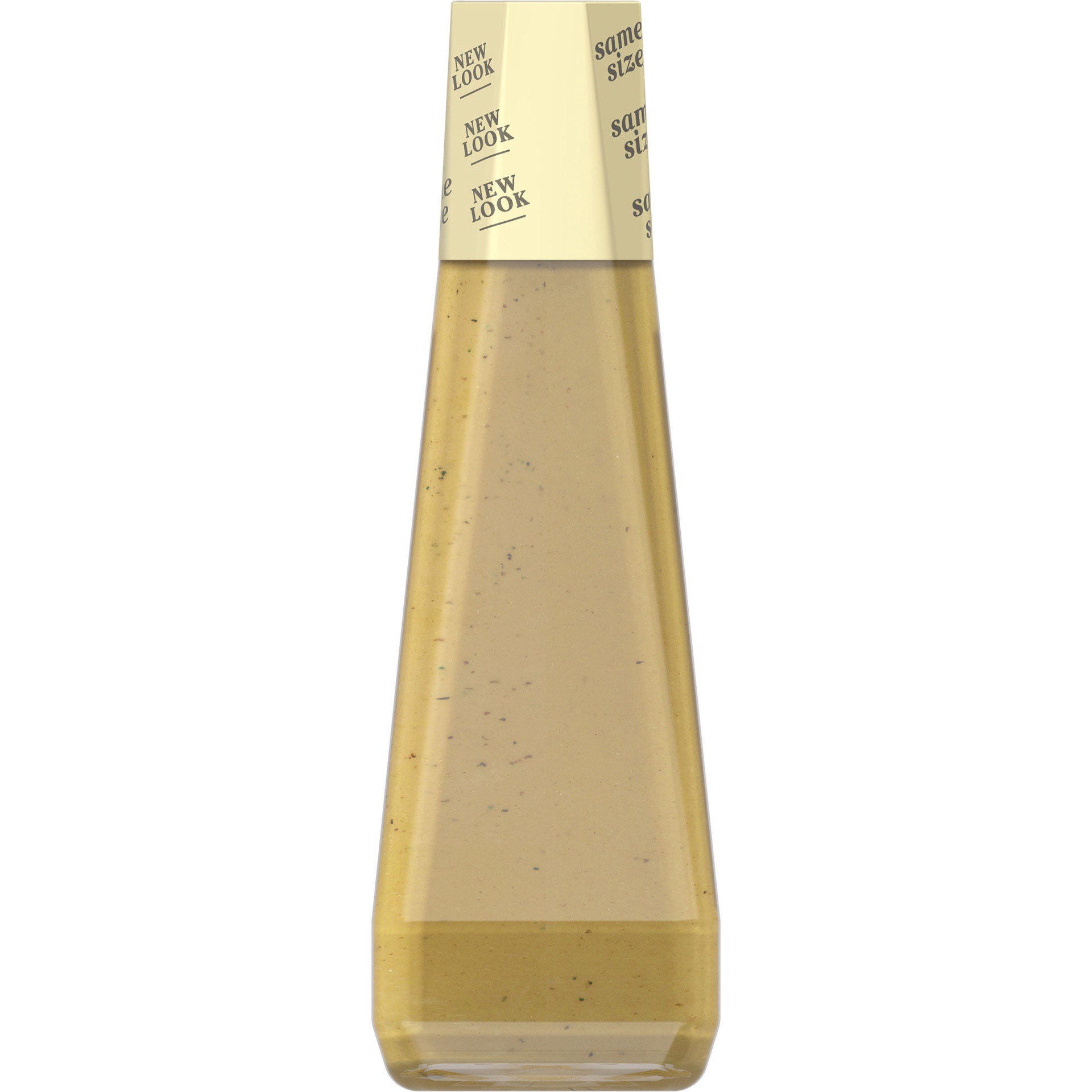 slide 4 of 8, Girard's White Balsamic Vinaigrette 12 fl. oz. Bottle, 12 fl oz