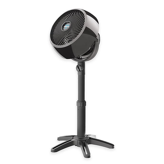 slide 1 of 3, Vornado Vortex 7803 Whole Room Air Circulator with Adjustable Stand, 1 ct