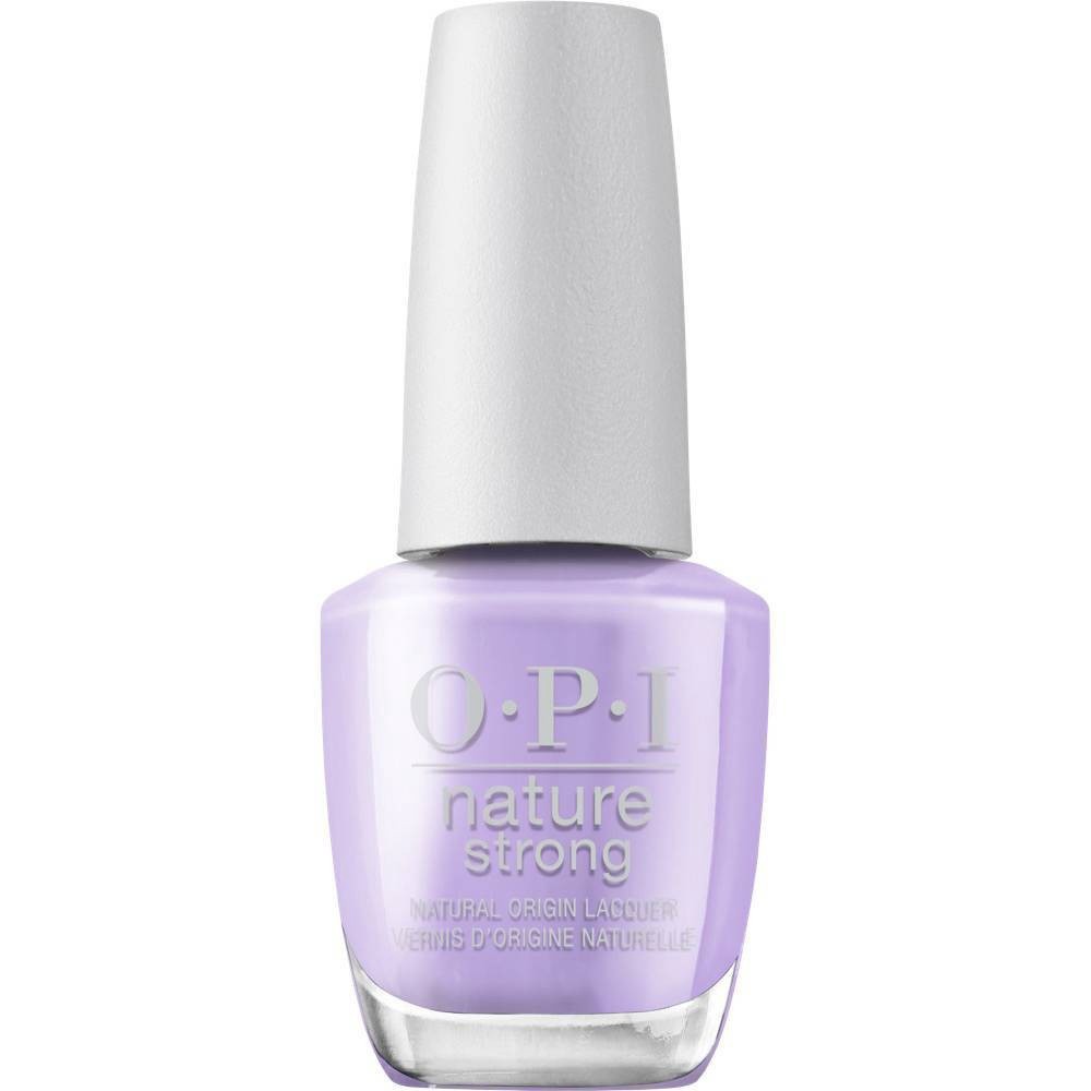 slide 1 of 4, OPI Nature Strong Nail Polish Spring Into Action, 1 ct