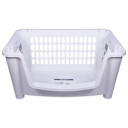 Starplast Stacking Bin 1 ea