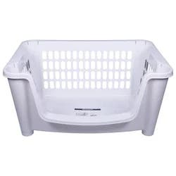 Starplast Stacking Bin 1 ea