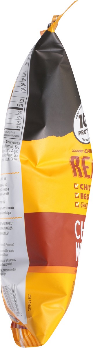 slide 7 of 9, Wilde Protein Chips Chicken & Waffles - 4 oz, 4 oz