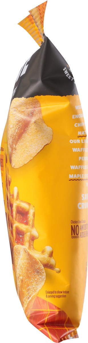 slide 9 of 9, Wilde Protein Chips Chicken & Waffles - 4 oz, 4 oz