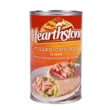 Hearthstone Chix Pulled 6-48Z Hrthstn