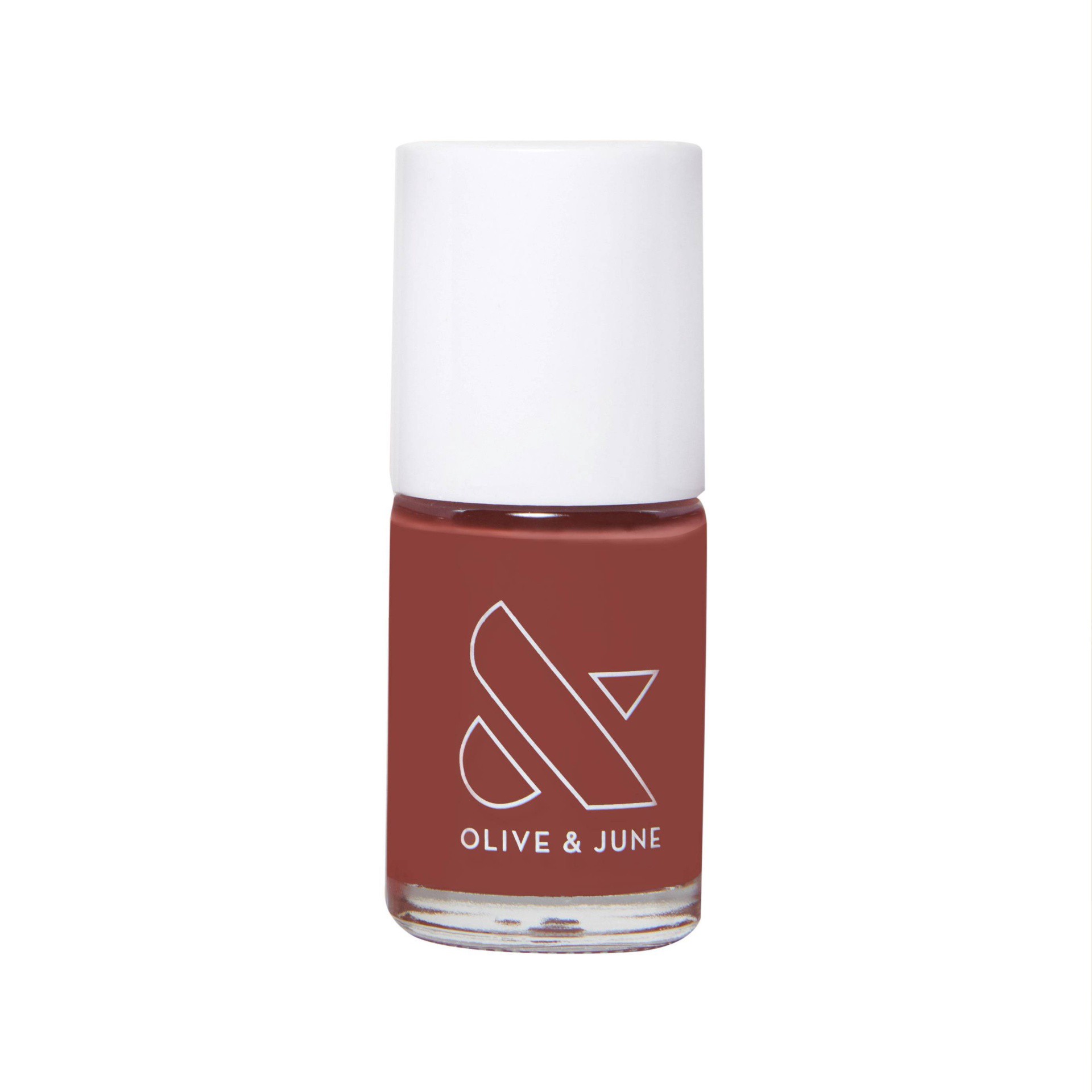 slide 1 of 5, Olive & June Nail Polish, 1 ct