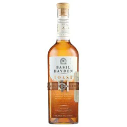 Basil Hayden's Toast Kentucky Straight Bourbon Whiskey 750 ml