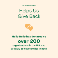 slide 8 of 29, Hello Bello Mosquito Repellent Spray, 6.7 oz