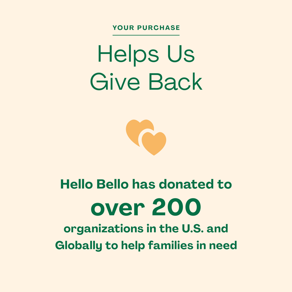 slide 3 of 29, Hello Bello Mosquito Repellent Spray, 6.7 oz