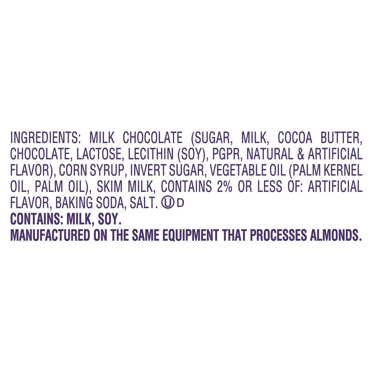 slide 7 of 7, CADBURY CARAMELLO Miniatures Milk Chocolate Caramel, Easter Candy Bag, 7.6 oz, 7.6 oz