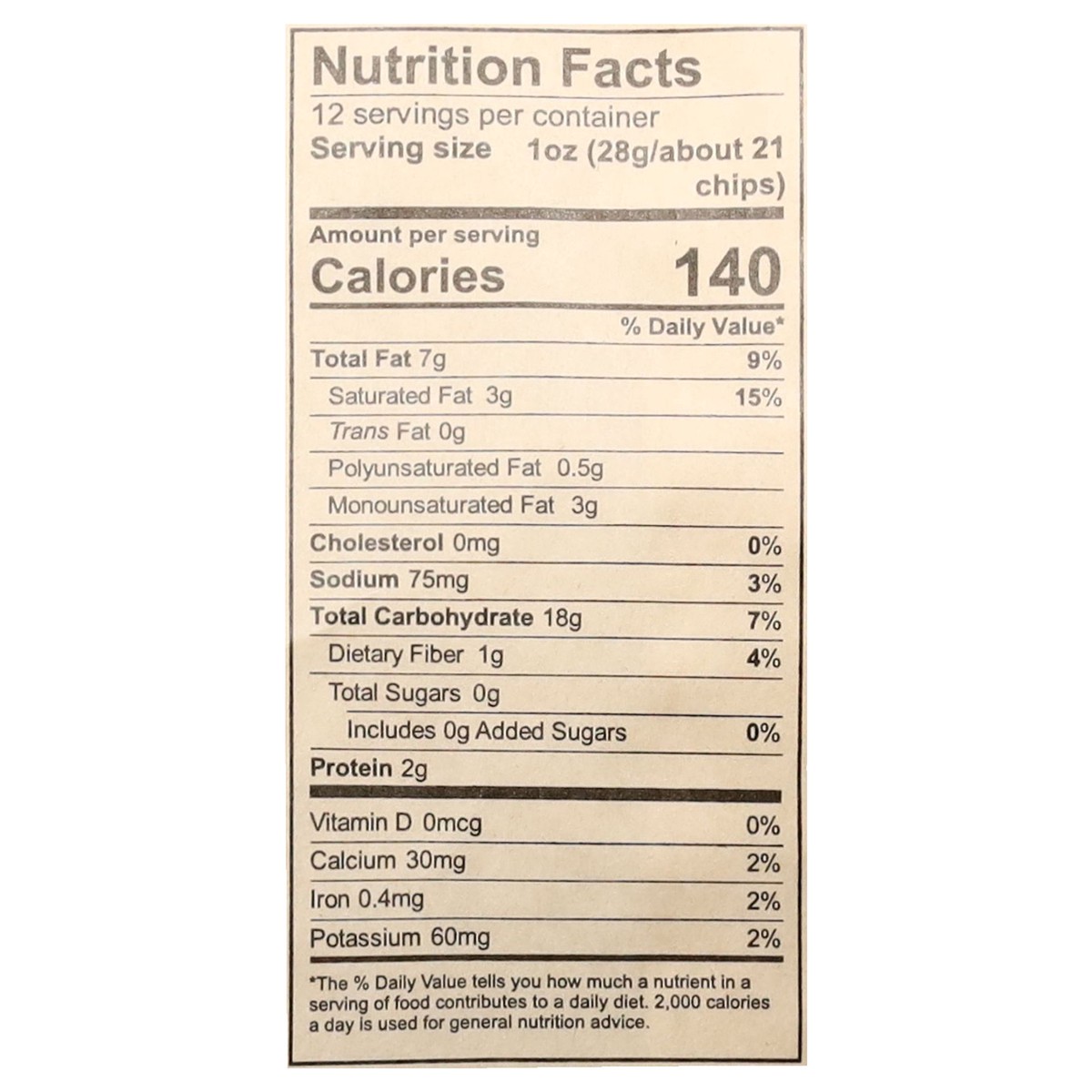 slide 3 of 14, Xochitl American Style Corn Chips 12 oz, 12 oz