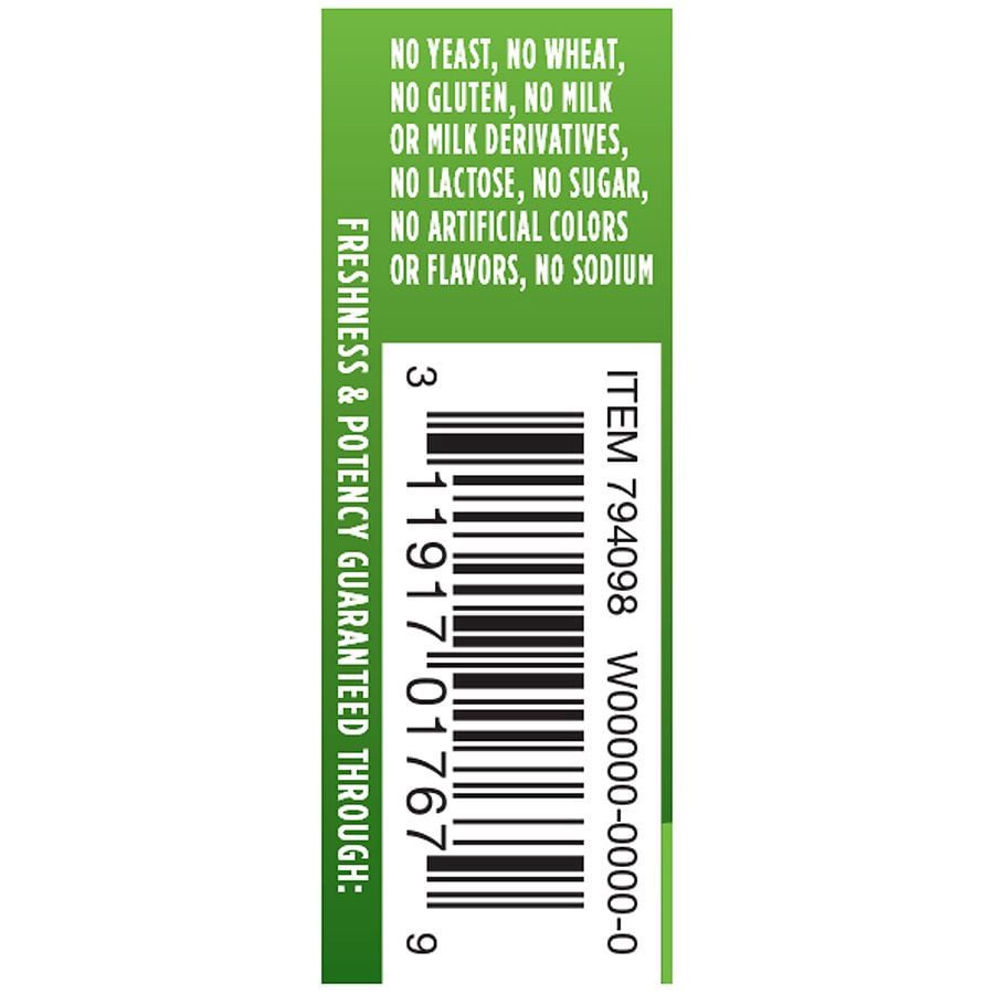 slide 2 of 5, Walgreens Lutein 20 mg Softgels, 30 ct