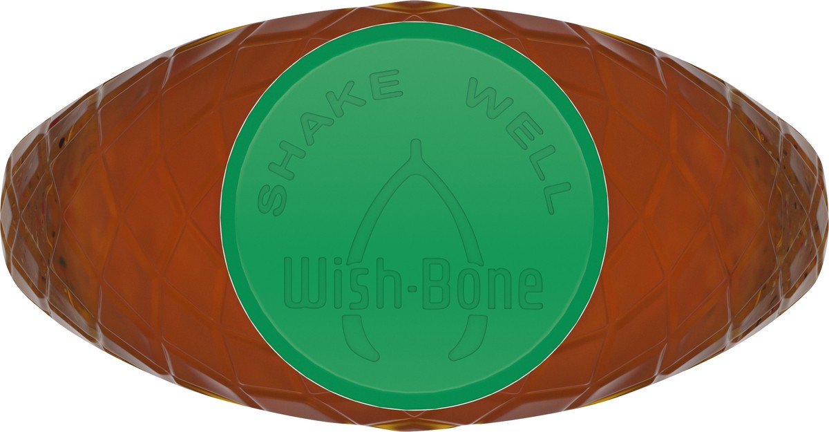 slide 4 of 13, Wish-Bone Italian Herb Vinaigrette Dressing 15 oz, 15 oz