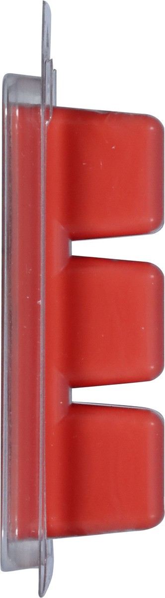 slide 6 of 11, Candle-Lite Sunlit Mandarin Berry Wax Cubes 6 ea, 6 ct