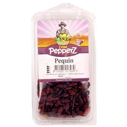 Goodness Gardens Dried Pequin Chile Peppers