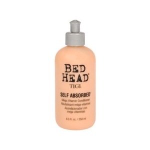 slide 1 of 1, Bed Head Self Absorbed Mega Vitamin Conditioner, 8.5 oz