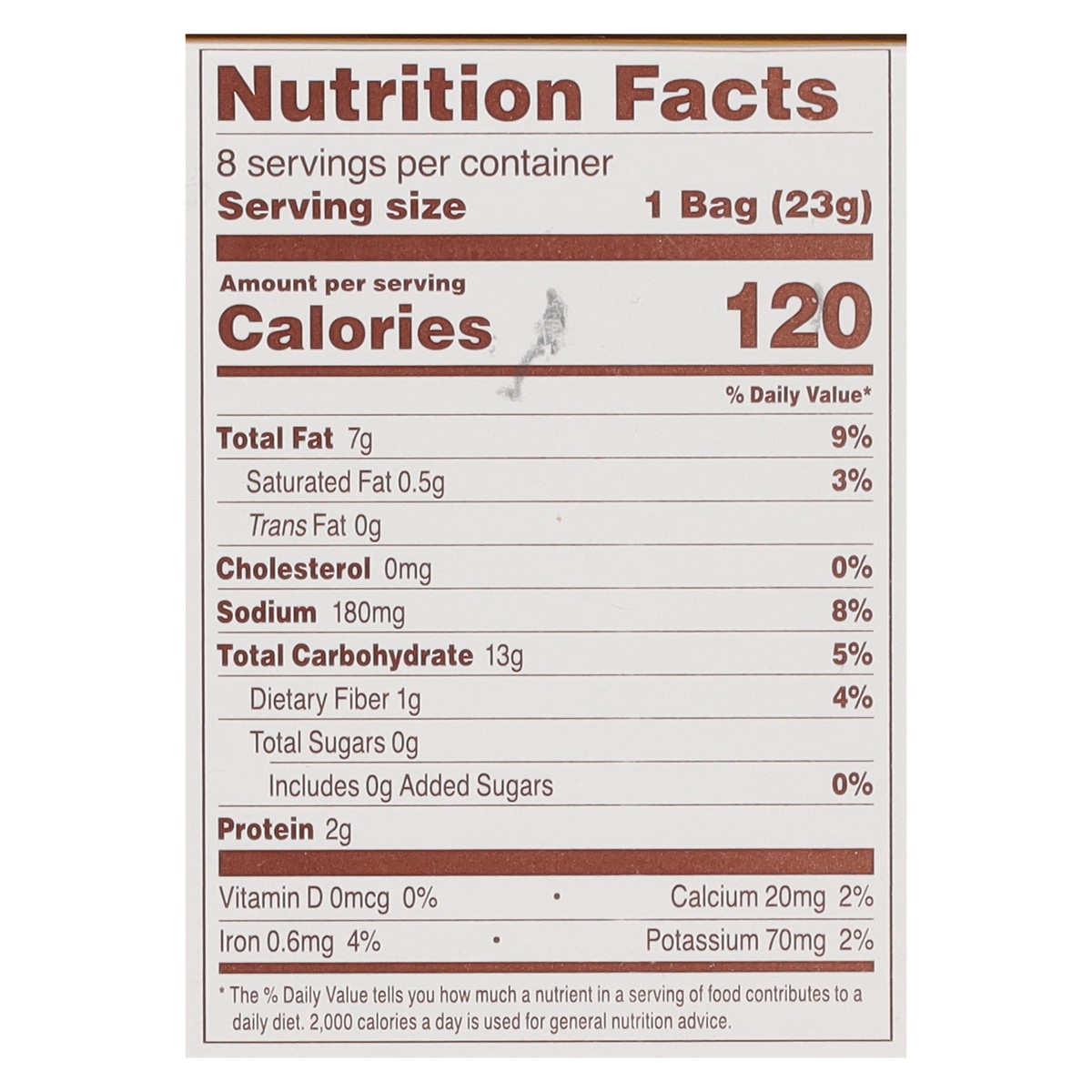 slide 4 of 17, Simple Mills Almond Flour Fine Ground Sea Salt Crackers 8 - 0.8 oz Packs, 8 ct