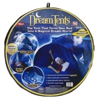 slide 1 of 1, Dream Tents Space Adventure, 1 ct