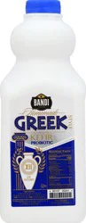 Bandi Foods Milk 59 oz