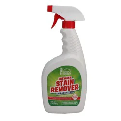 Weis Simply Great Prewash Stain Remover