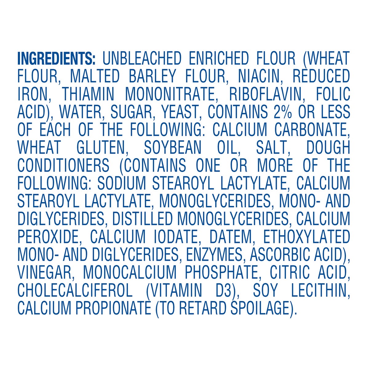 slide 8 of 10, Wonder Bread Small Classic White Sandwich Bread, Sliced White Bread, 16 oz Loaf, 16 oz