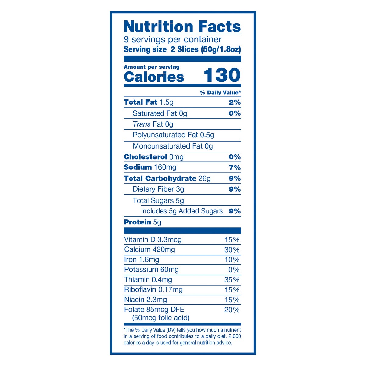 slide 6 of 10, Wonder Bread Small Classic White Sandwich Bread, Sliced White Bread, 16 oz Loaf, 16 oz