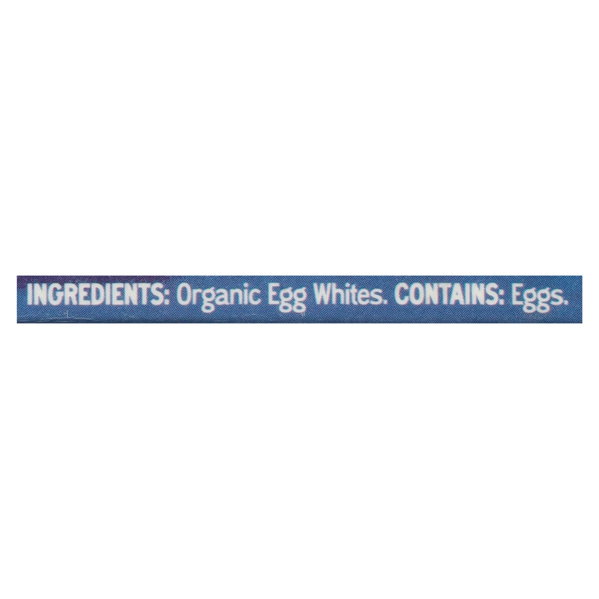 slide 5 of 12, Pete and Gerry's Pete and Gerrys Egg Whites Organic Liquid - 16 Oz, 16 oz