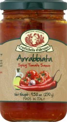 Rustichella d'Abruzzo Tomato Sauce 9.53 oz