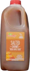 Riveridge Cider Co. Convl Salted Caramel Cider - 64 oz