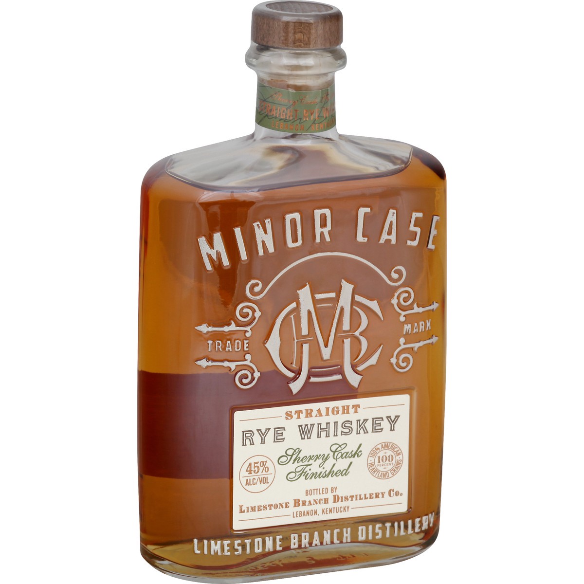 slide 4 of 9, Minor Case Whiskey 750 ml, 750 ml