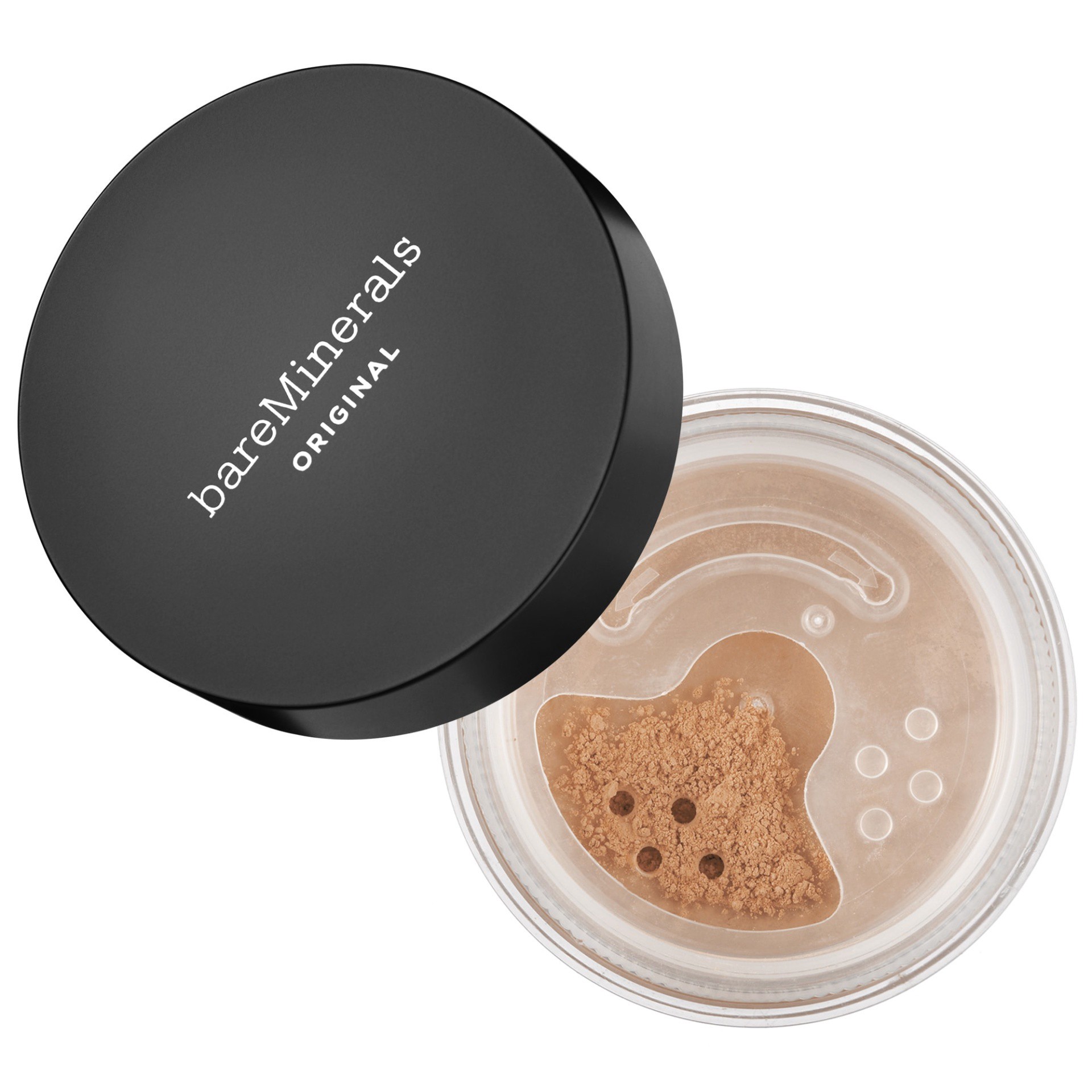 slide 1 of 1, bareMinerals Bare Minerals Original Foundation, Golden Tan 20, 0.28 oz