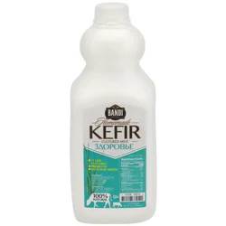 Bandi Kefir Zdorovje Drinkable Yogurt 56 oz