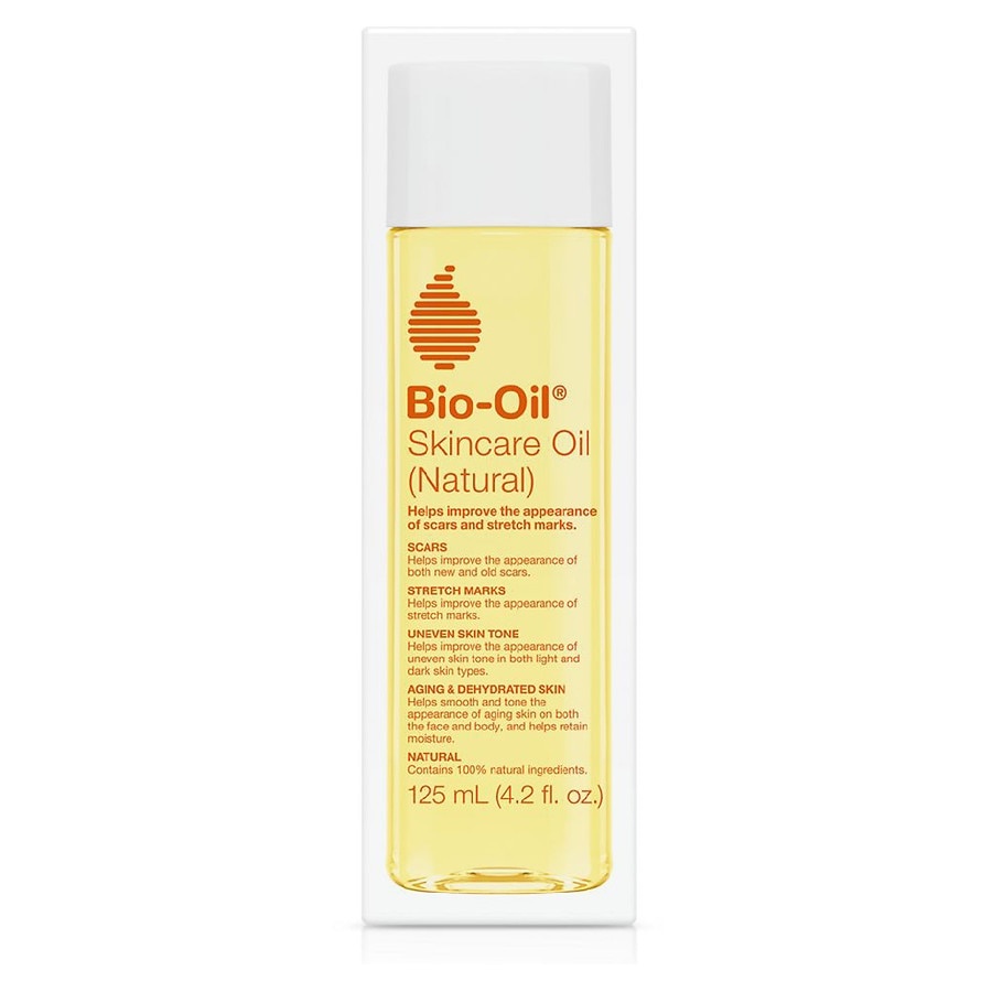 slide 1 of 1, Bio-Oil Skincare Oil Natural, 1 ct