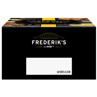 slide 24 of 29, FREDERIKS BY MEIJER Frederik's by Meijer Frozen Lemon Poppy Seed Liege Style Waffles, 9.1 oz